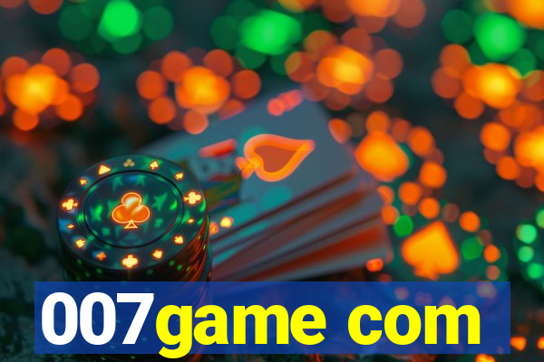 007game com
