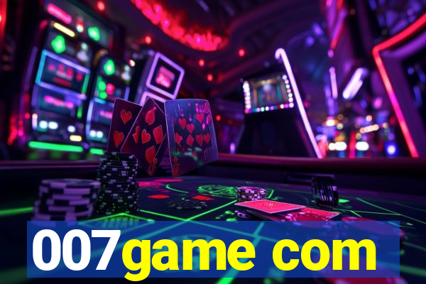 007game com