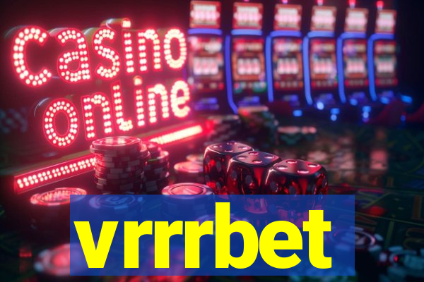 vrrrbet