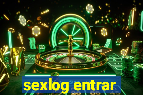 sexlog entrar