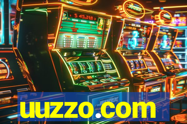 uuzzo.com