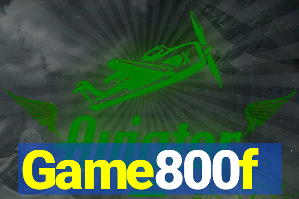 Game800f