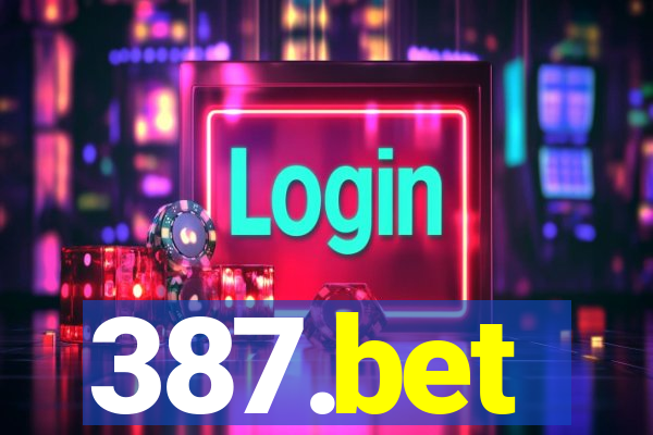 387.bet