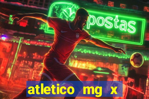 atletico mg x atletico go palpite