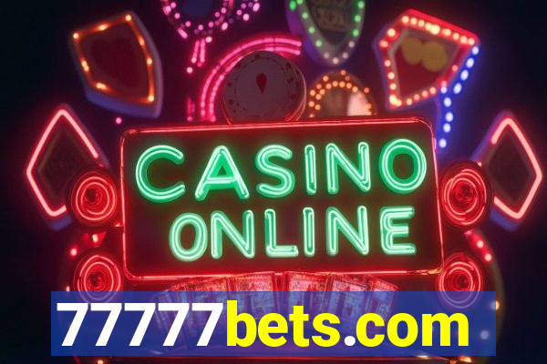 77777bets.com