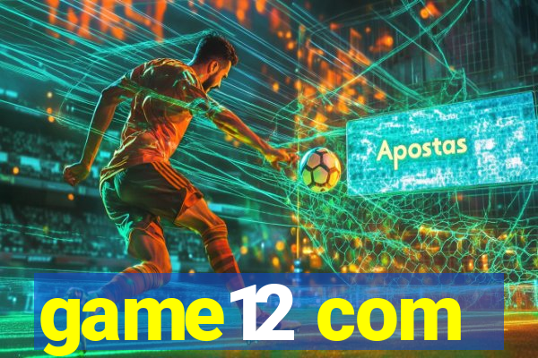game12 com