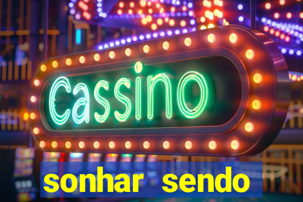 sonhar sendo roubado o celular