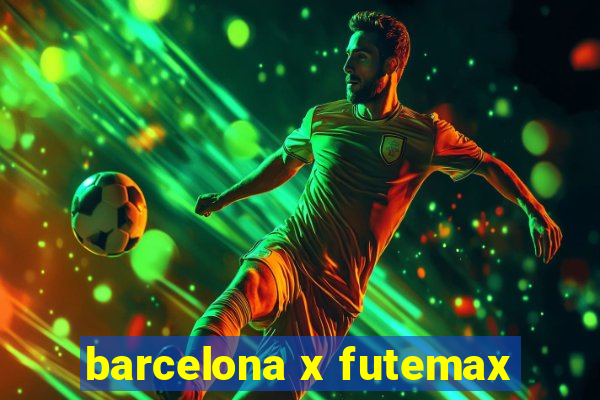 barcelona x futemax