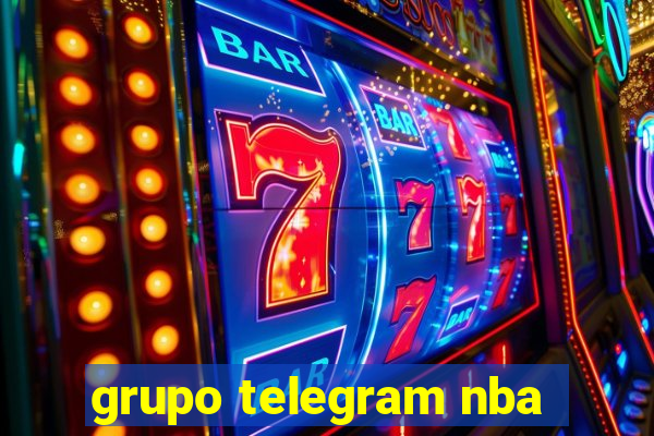 grupo telegram nba