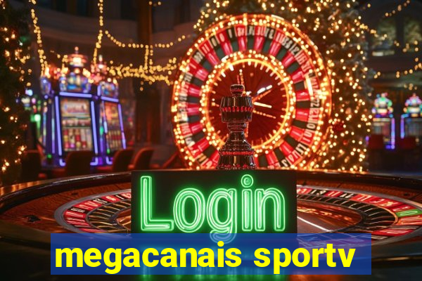 megacanais sportv