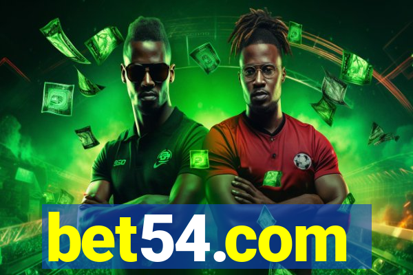 bet54.com
