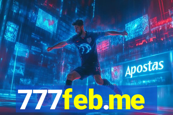 777feb.me