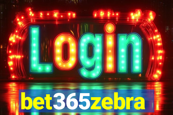 bet365zebra