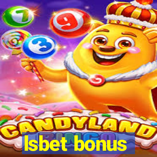 lsbet bonus