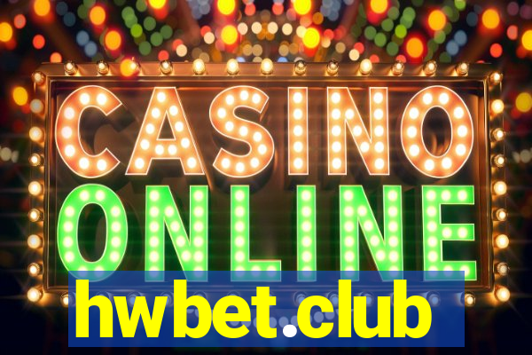 hwbet.club