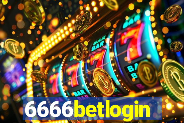 6666betlogin