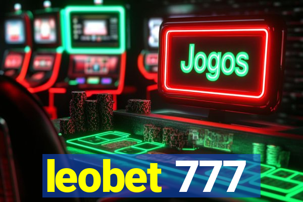 leobet 777