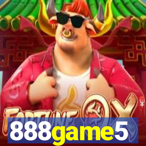 888game5