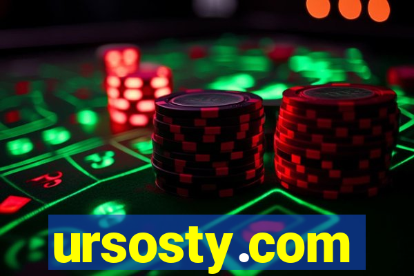 ursosty.com