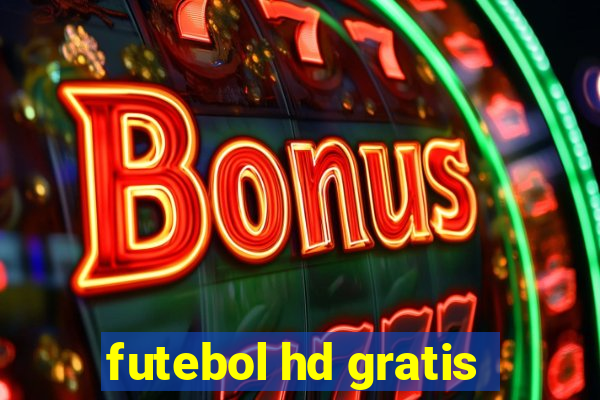 futebol hd gratis