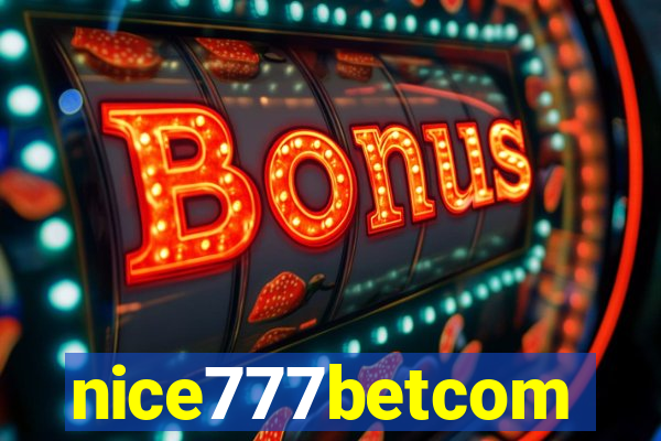 nice777betcom