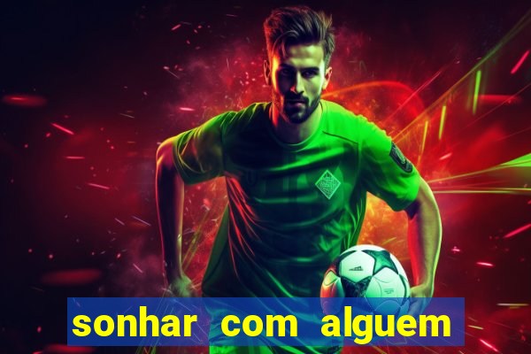 sonhar com alguem jogando cartas de tarot