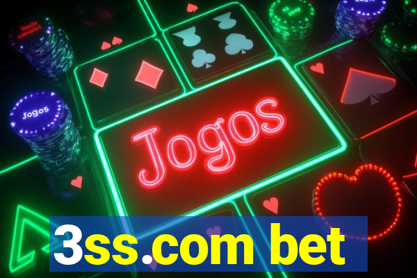 3ss.com bet