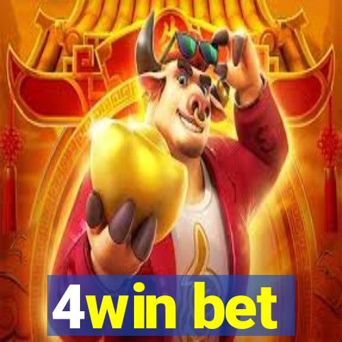 4win bet