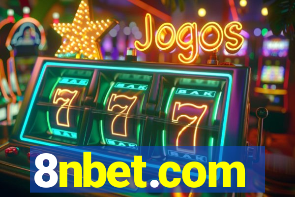 8nbet.com