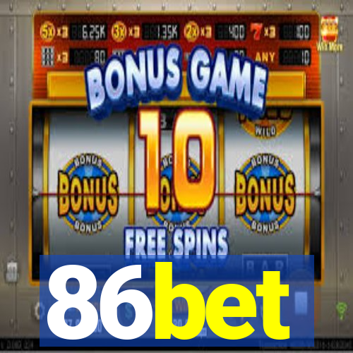 86bet