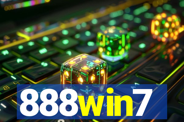 888win7