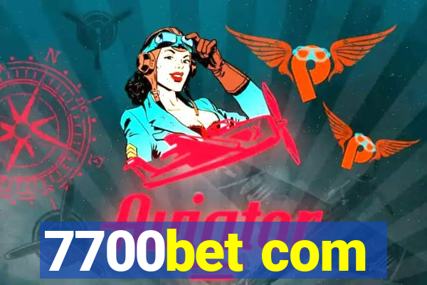7700bet com
