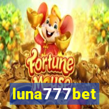 luna777bet