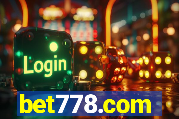 bet778.com