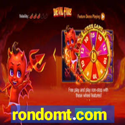 rondomt.com