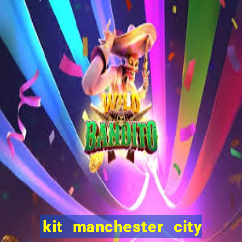 kit manchester city dls 19/20