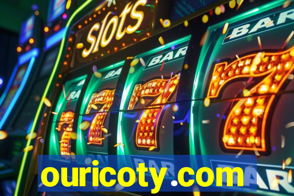 ouricoty.com
