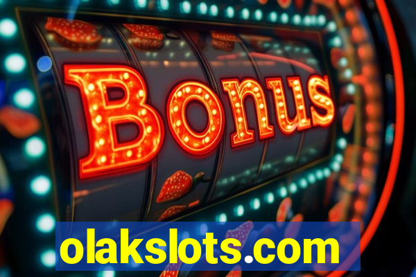 olakslots.com