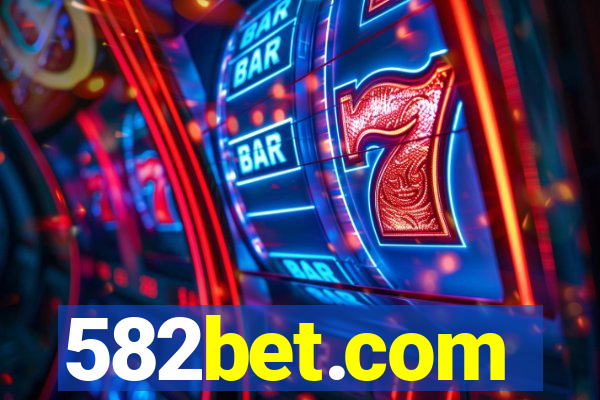 582bet.com