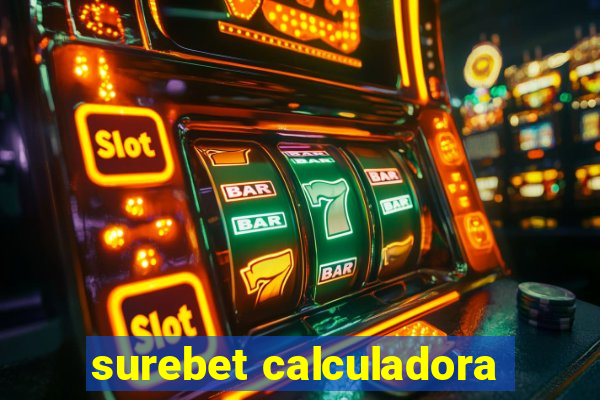 surebet calculadora