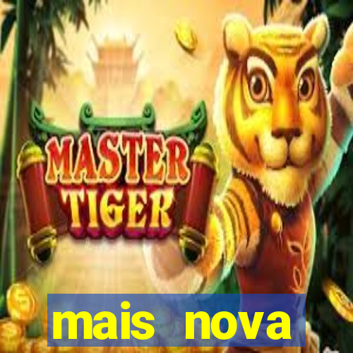mais nova plataforma de jogos