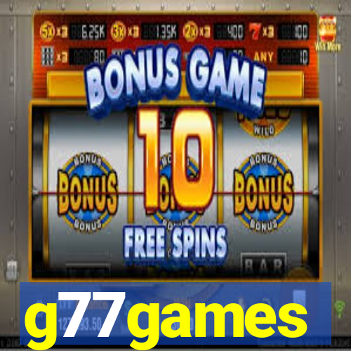 g77games