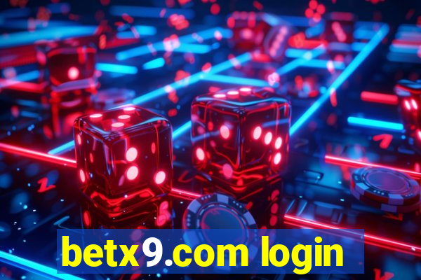 betx9.com login