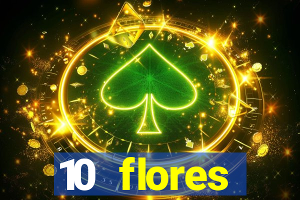 10 flores silvestres do nordeste