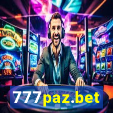 777paz.bet