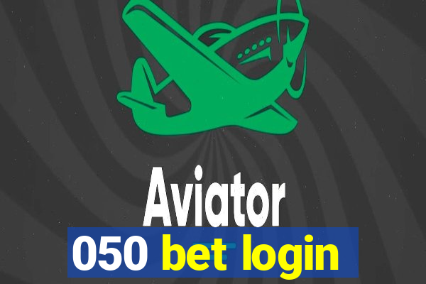050 bet login