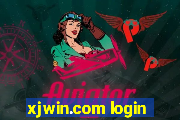 xjwin.com login