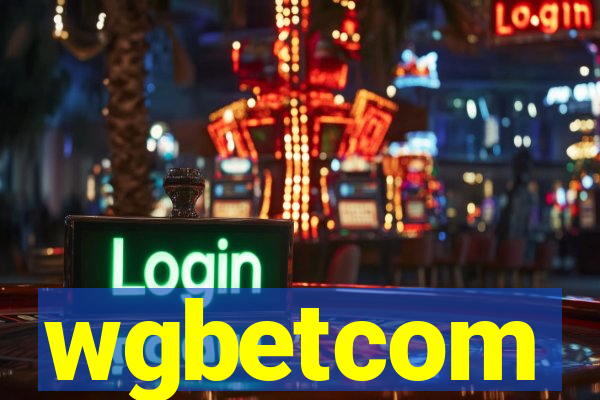 wgbetcom