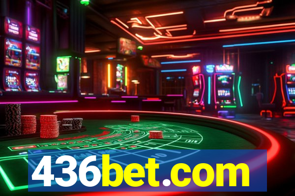 436bet.com