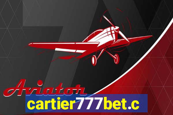 cartier777bet.com